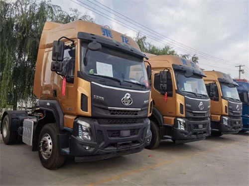 乐鱼二手货车