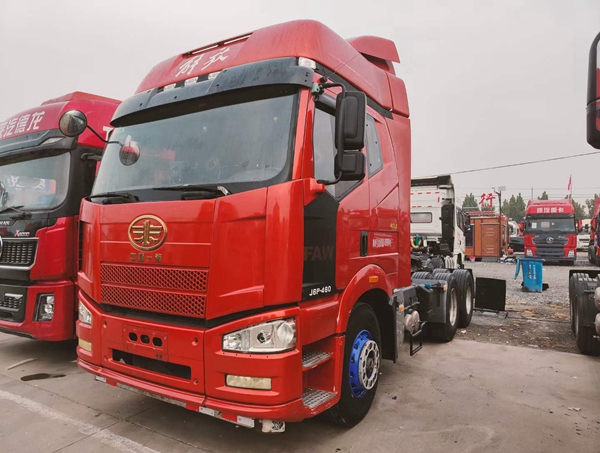 乐鱼二手车