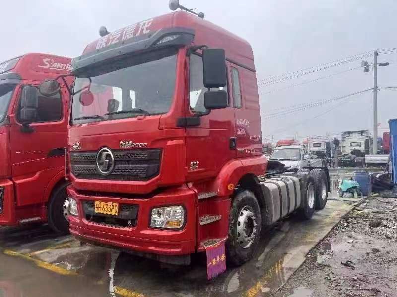 乐鱼二手货车的品质如何？