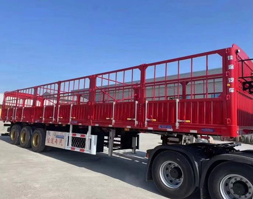 乐鱼二手挂车
