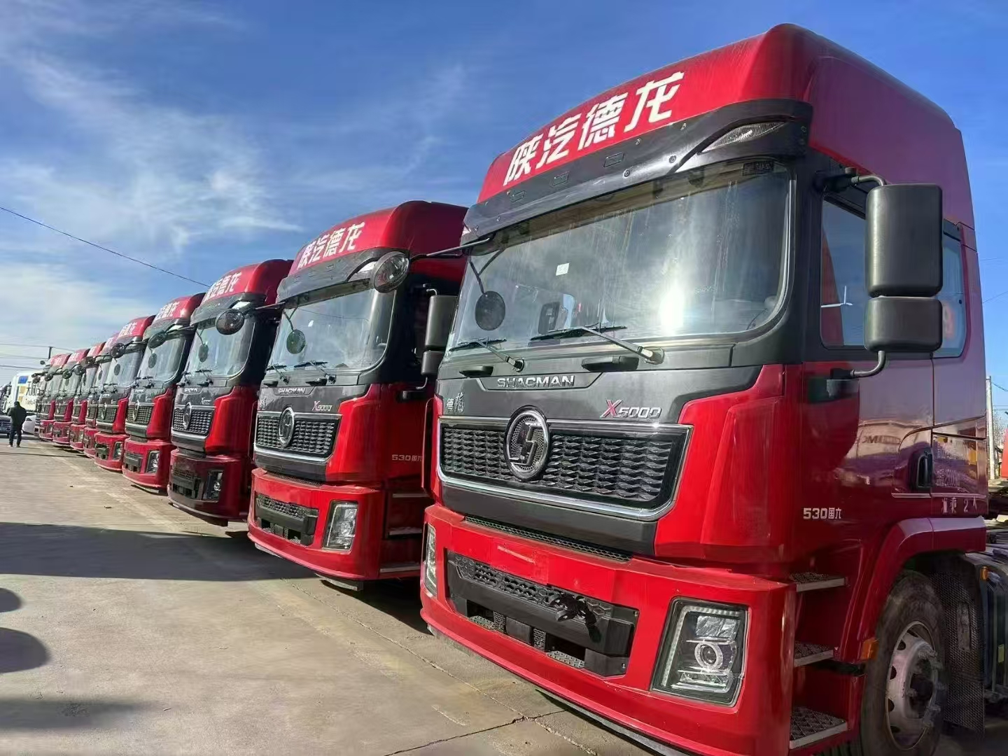 乐鱼二手车市场：规范升级，引领行业新风向